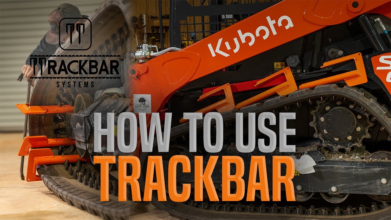 How To Use TrackBar | Three Bar System