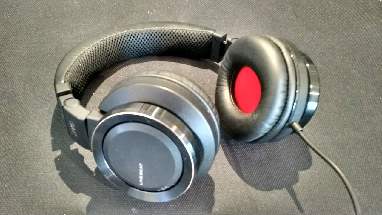 Z Review - JVC HA-SZ2000