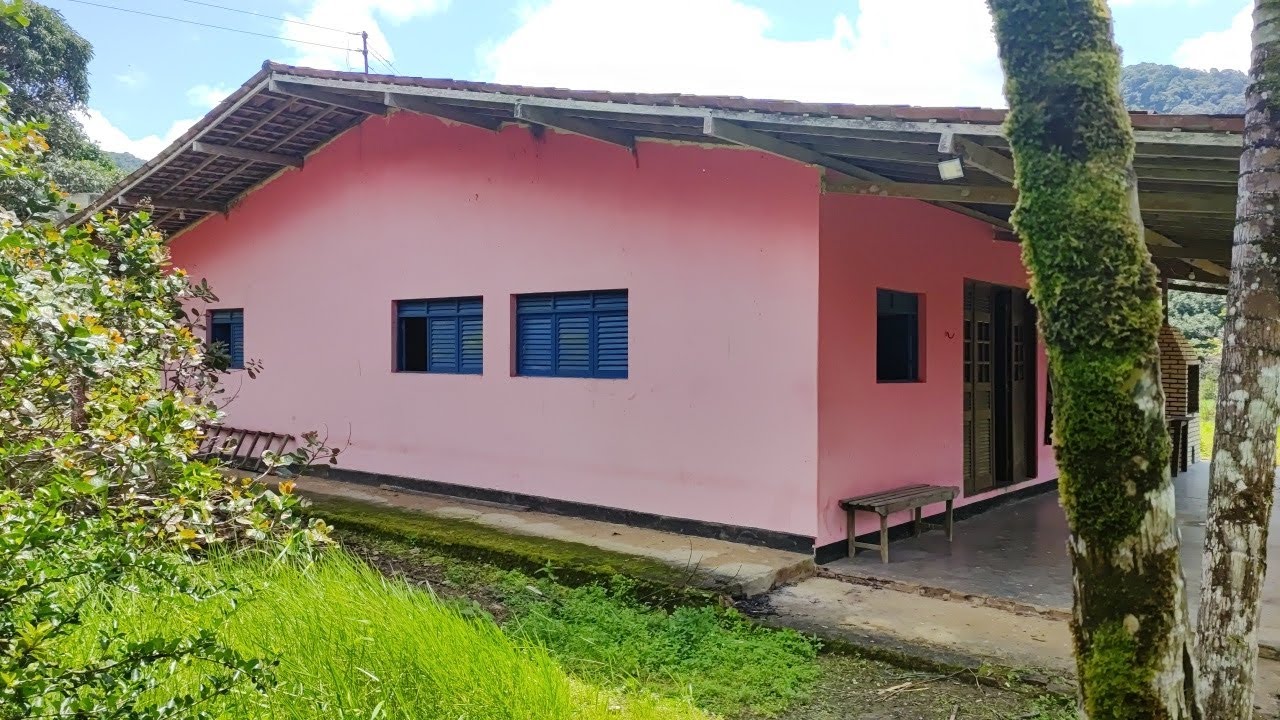 sitio 15 hectares em bonito pe 2 casa narcente Rio corrente na beira da pista na rota de turismo 🏊🏞️