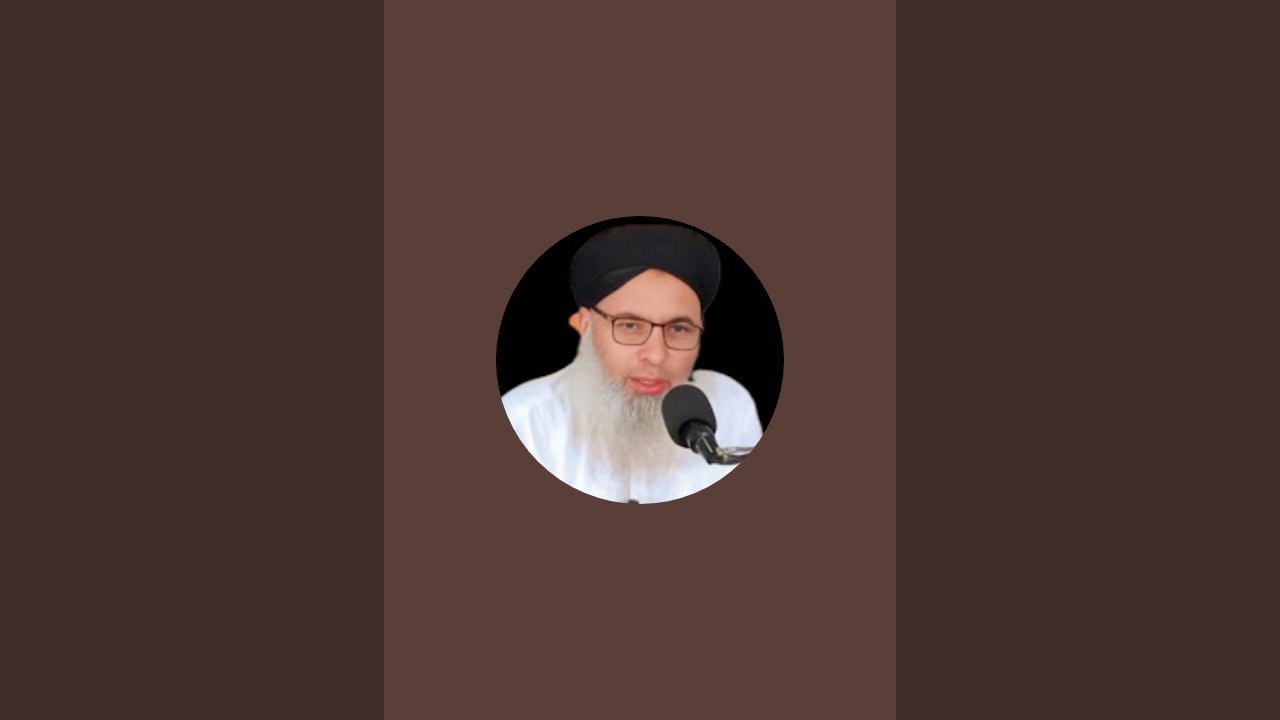 🎅Mufti zia Ulhaq dankool is live!