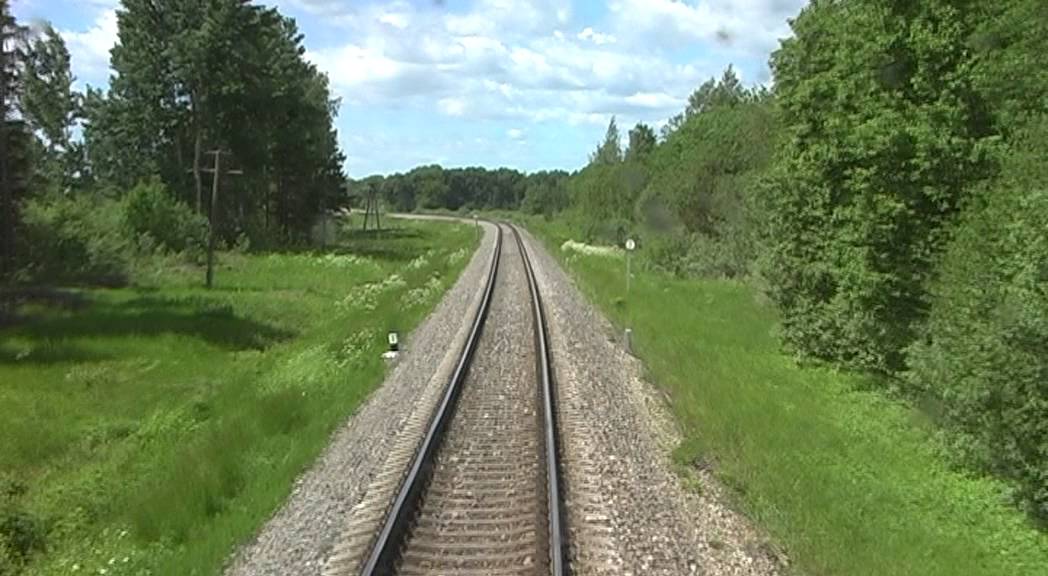М62.Срыв ЭПК..avi