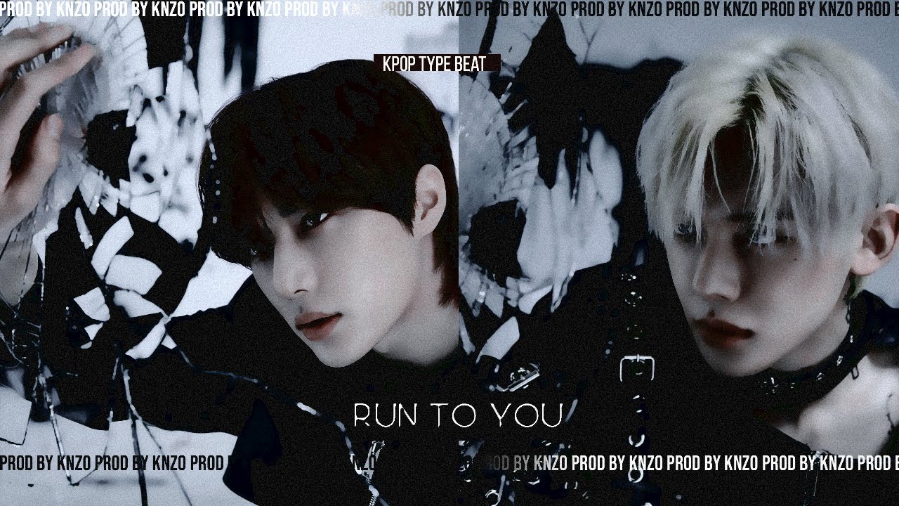 Kpop type beat 