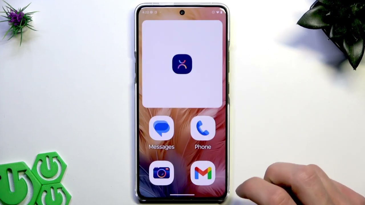 MOTOROLA Signature：如何使用 Moto Unplugged 管理数字健康