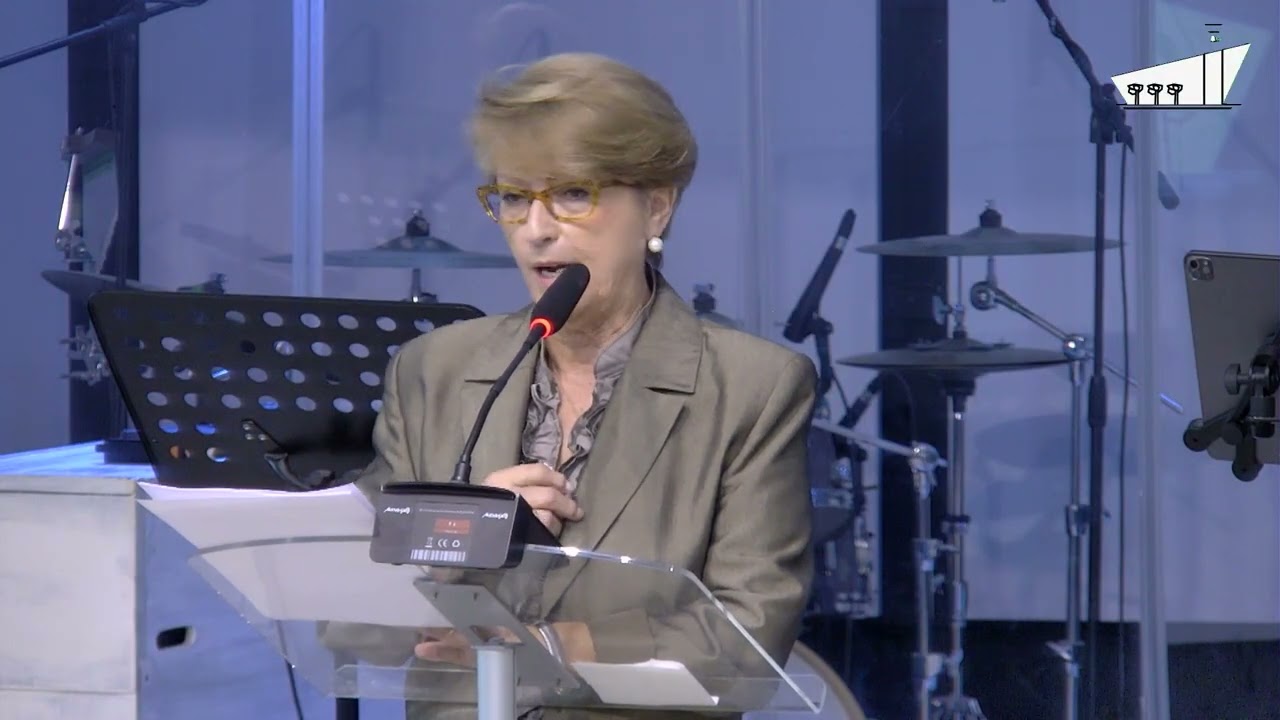 La esperanza es lo último que se pierde - Dra. Ester Martínez - 07-04-24