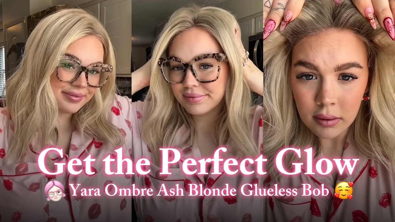Perfect wig and color🍒🍒|Ft. Jessies Wig