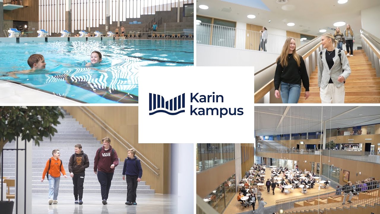 Karin kampus