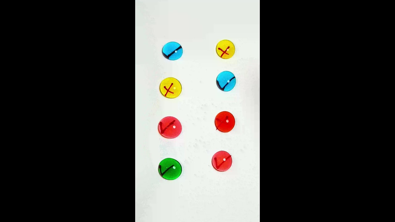 Wait for the End! 😱 Satisfying Puzzle Solving Live