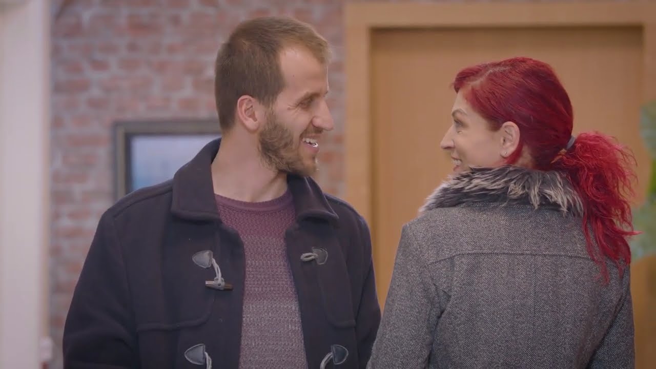 Schengen Visa - Ep. 44  Futja kepën