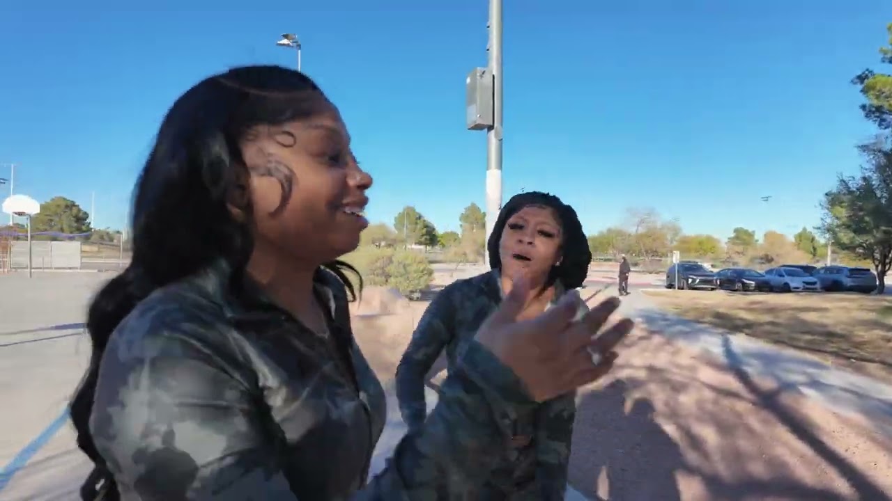 You Act Way To Conceited For Me(Short Skit)
