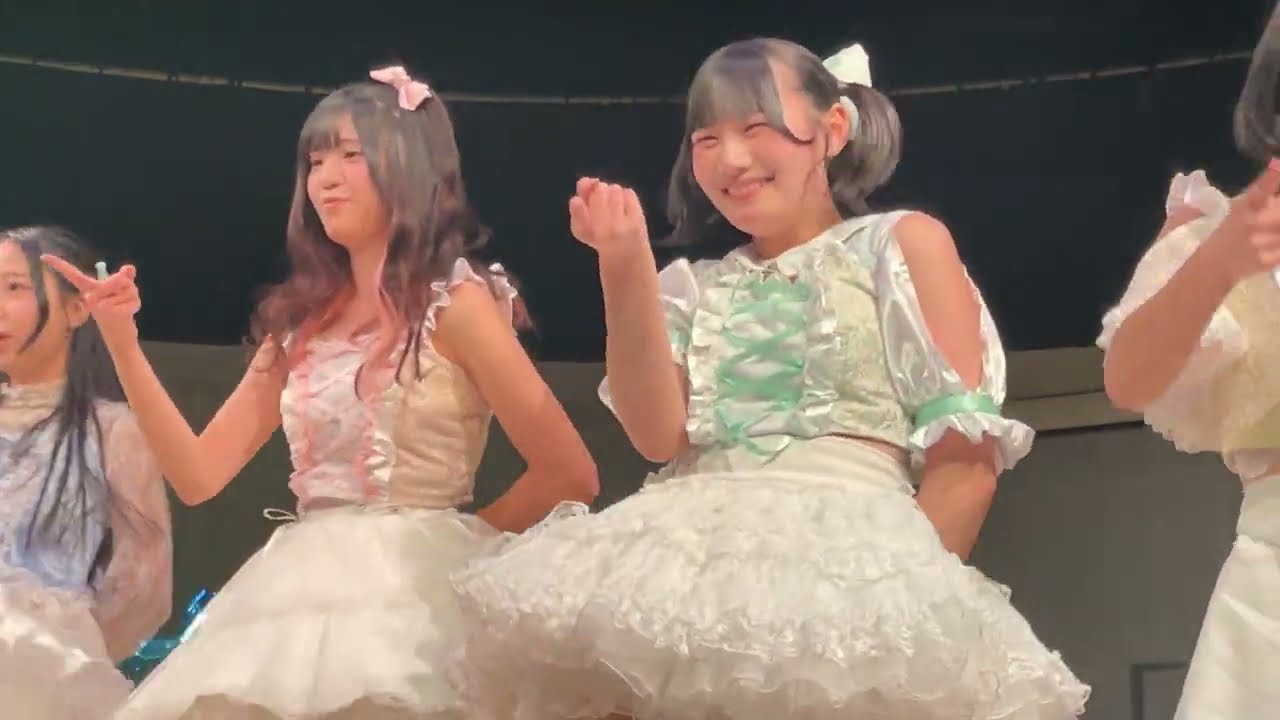 3月8日 日向みさき生誕祭 sunny hunny 