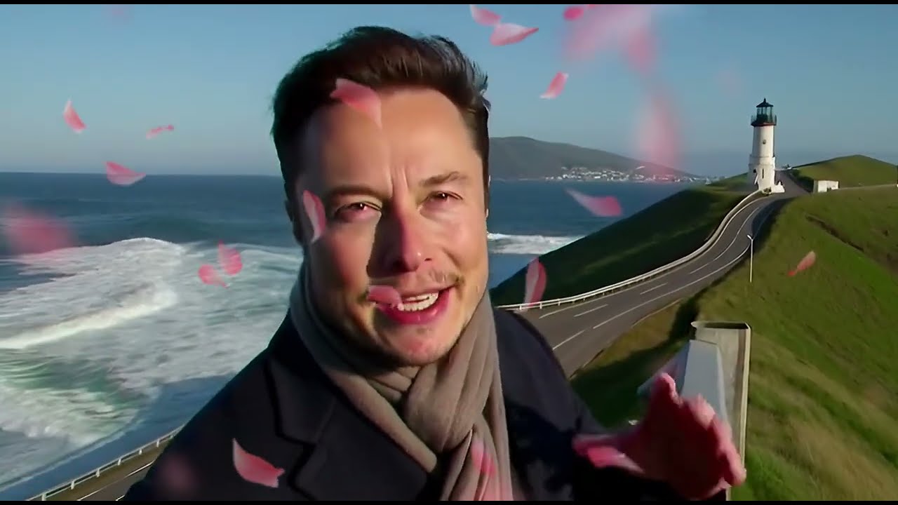 CANCION PARA TI - MUSK