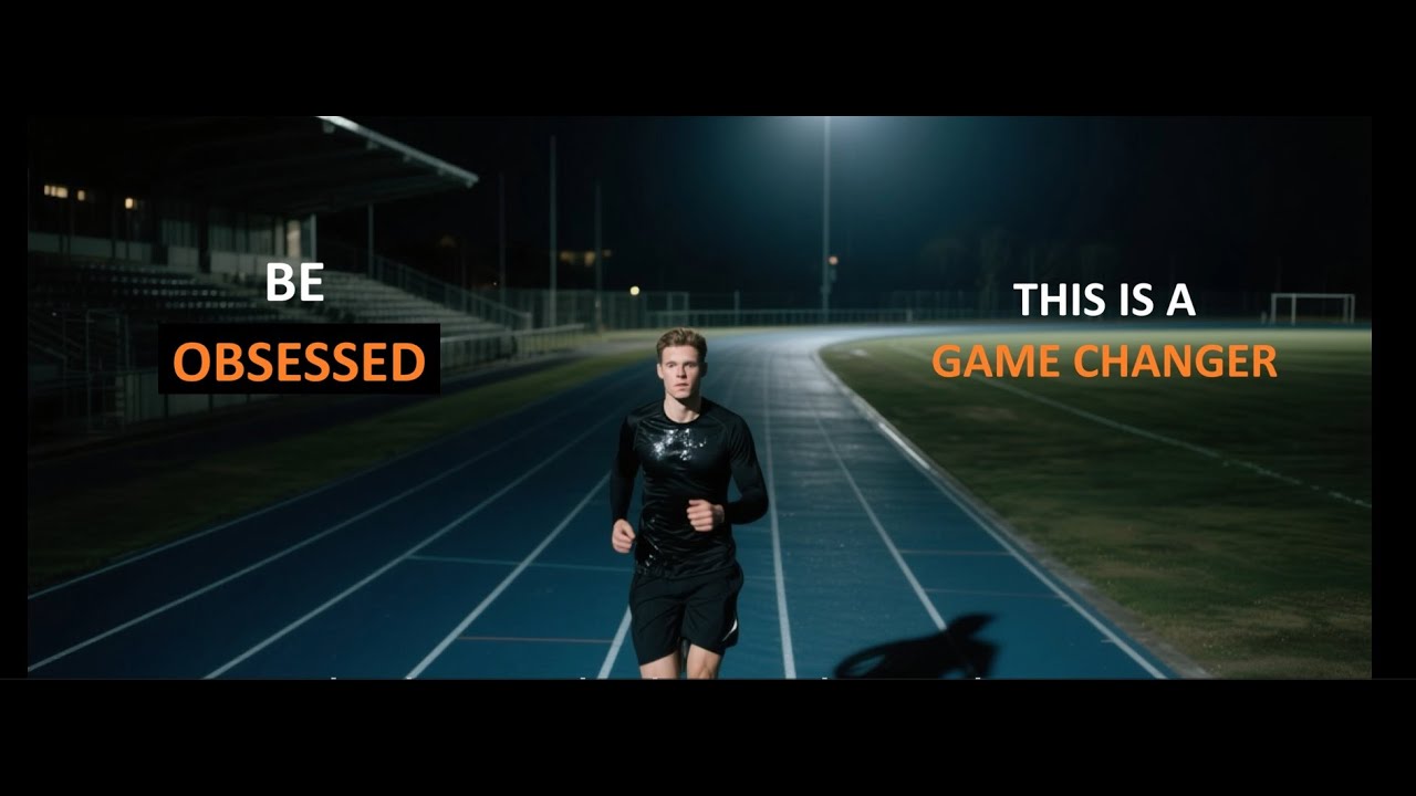 Passion vs Obsession #discipline
