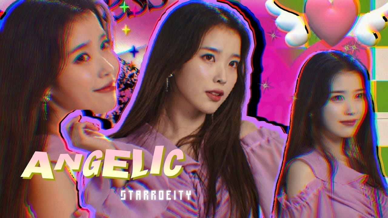 𝘼𝙉𝙂𝙀𝙇𝙄𝘾 ⌗ you’ve got the voice of an angel 🦢