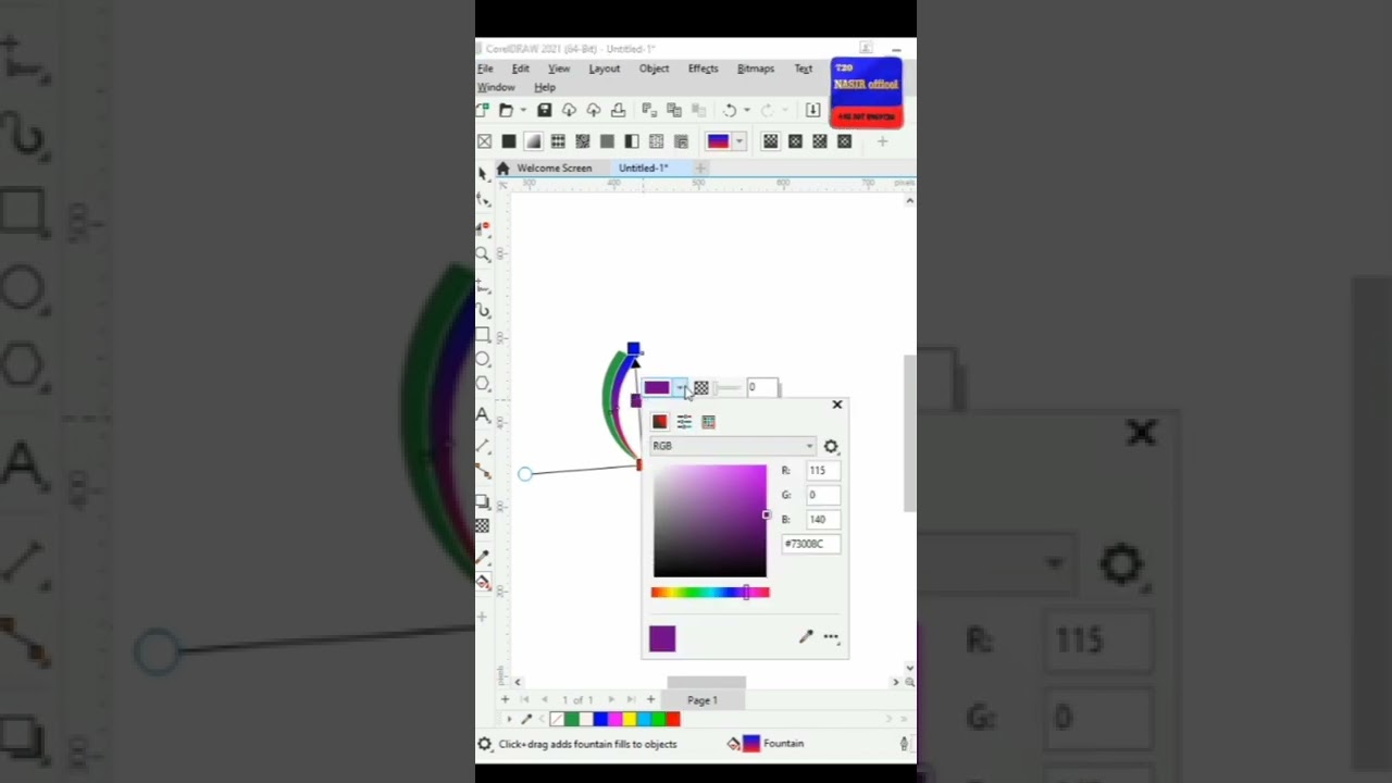coreldrow designs#short designs# graphic designing