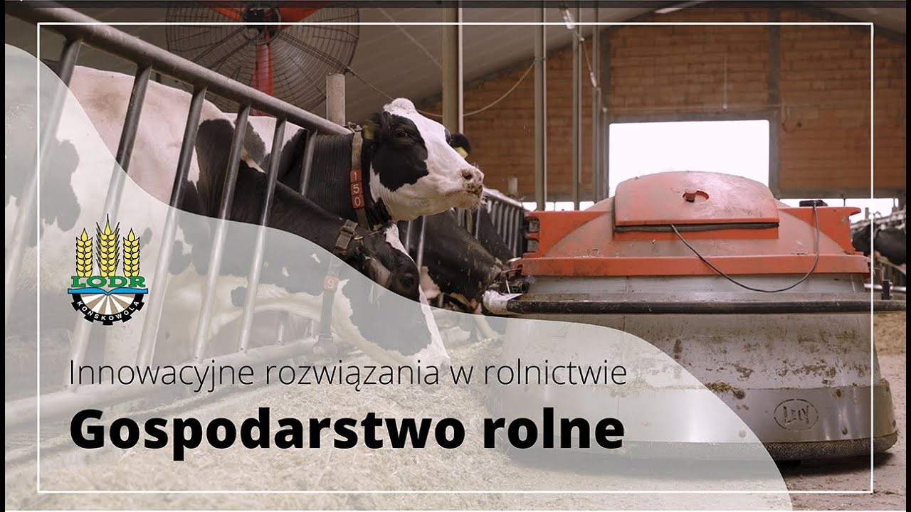 Gospodarstwo rolne