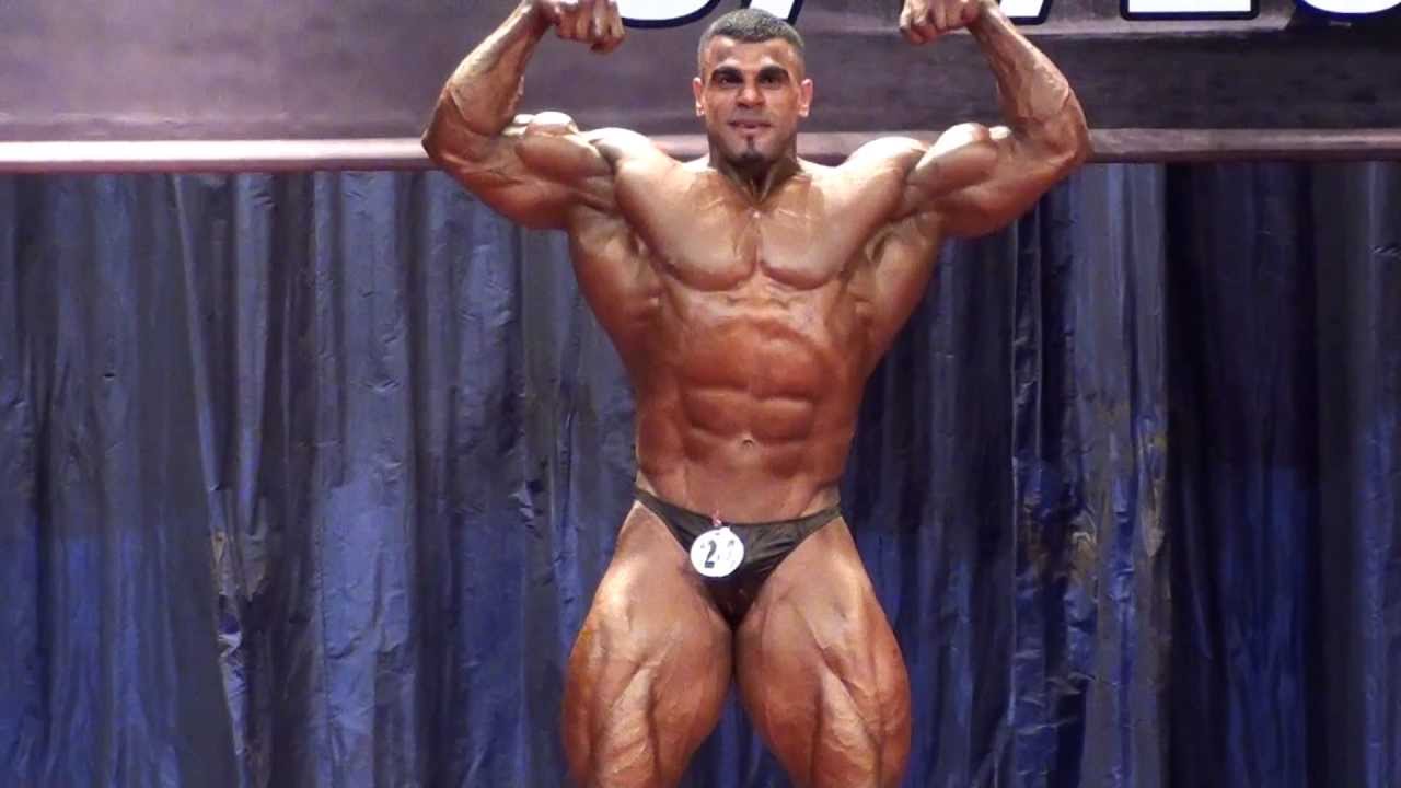 QGC2012 Finalist: Tayseer Al Khalfan