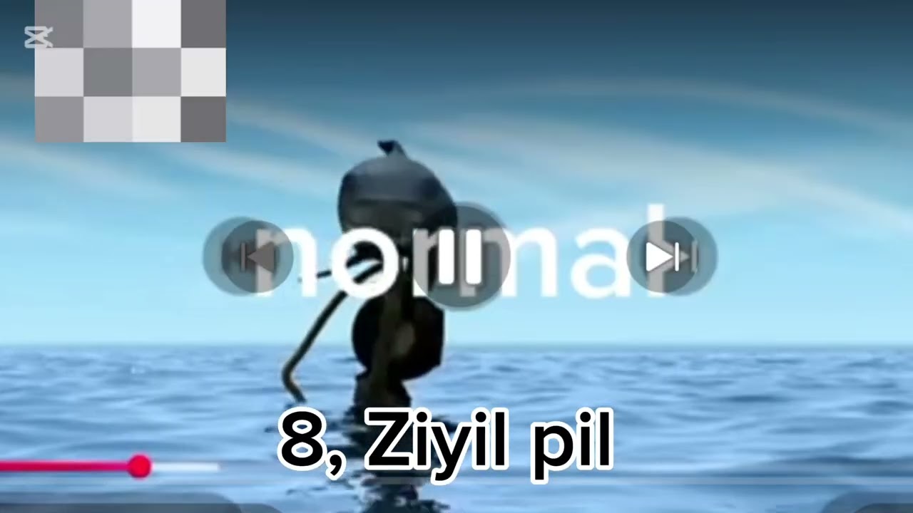 15 Farklı ses 