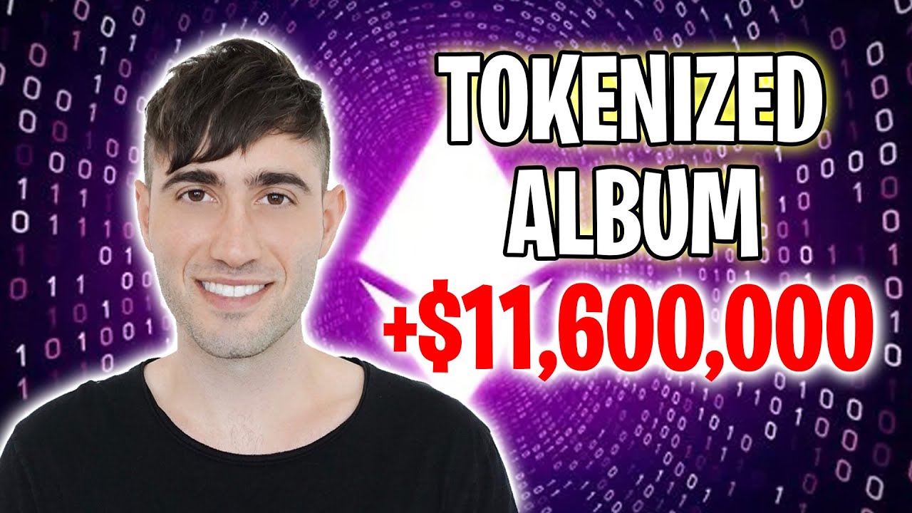 3LAU NFT: How 3LAU Made $11.6 MILLION From A Tokenized Album