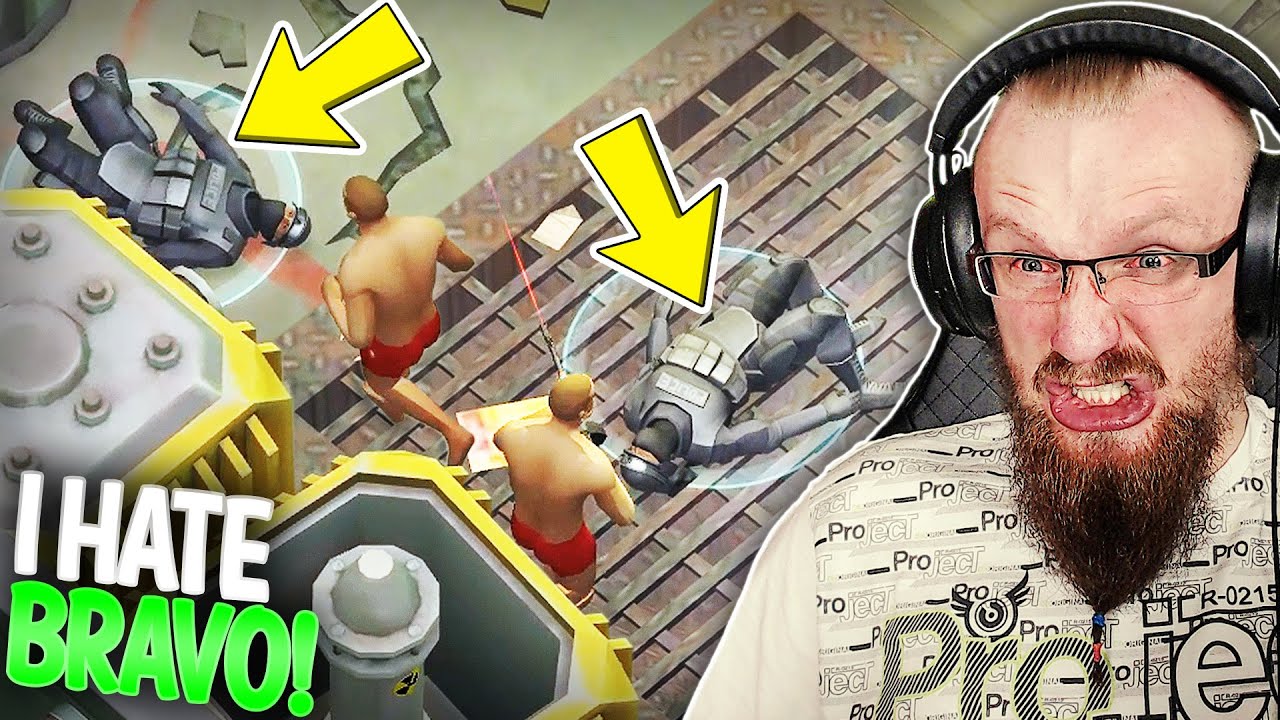 КАК ЗАЧИСТИТЬ ПОЛНЫЙ БУНКЕР БРАВО! - Last Day on Earth: Survival