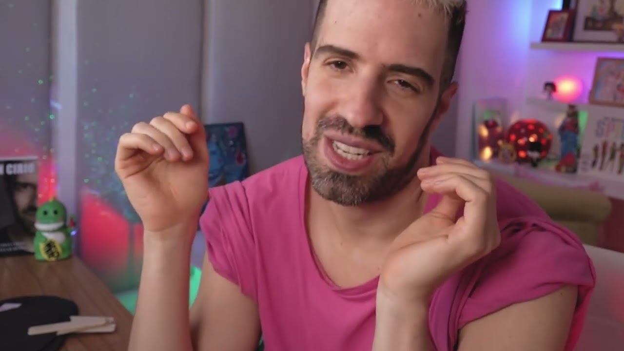 SE CHAPÓ A OTRA EN MI PROPIA CARA - Anecdotas de tu peor cita