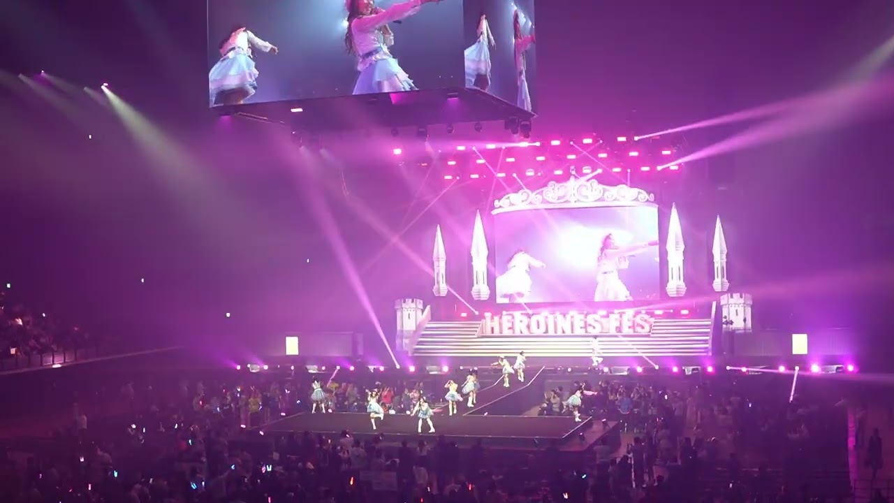 SKE48 HEROINES FAS 2026