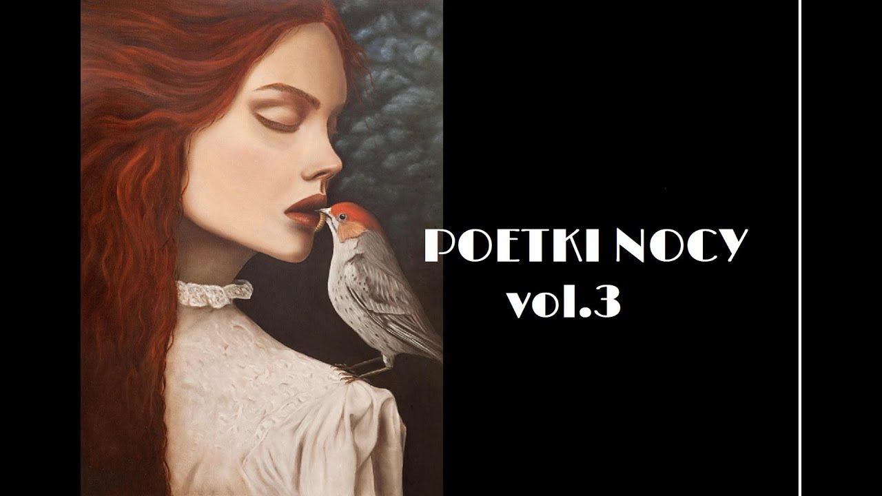 Poetki Nocy vol.3 NOC POEZJI 2025