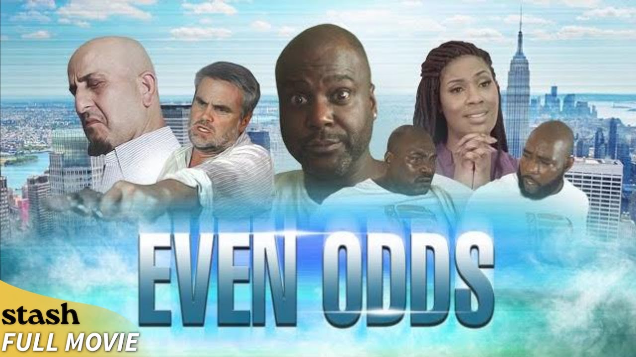 Even Odds | Gangster Crime Comedy | Full Movie | Handyman
