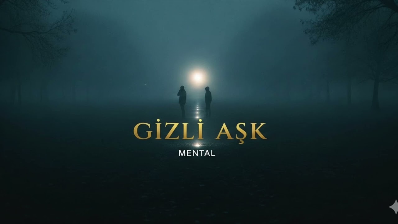 Gizli Aşk