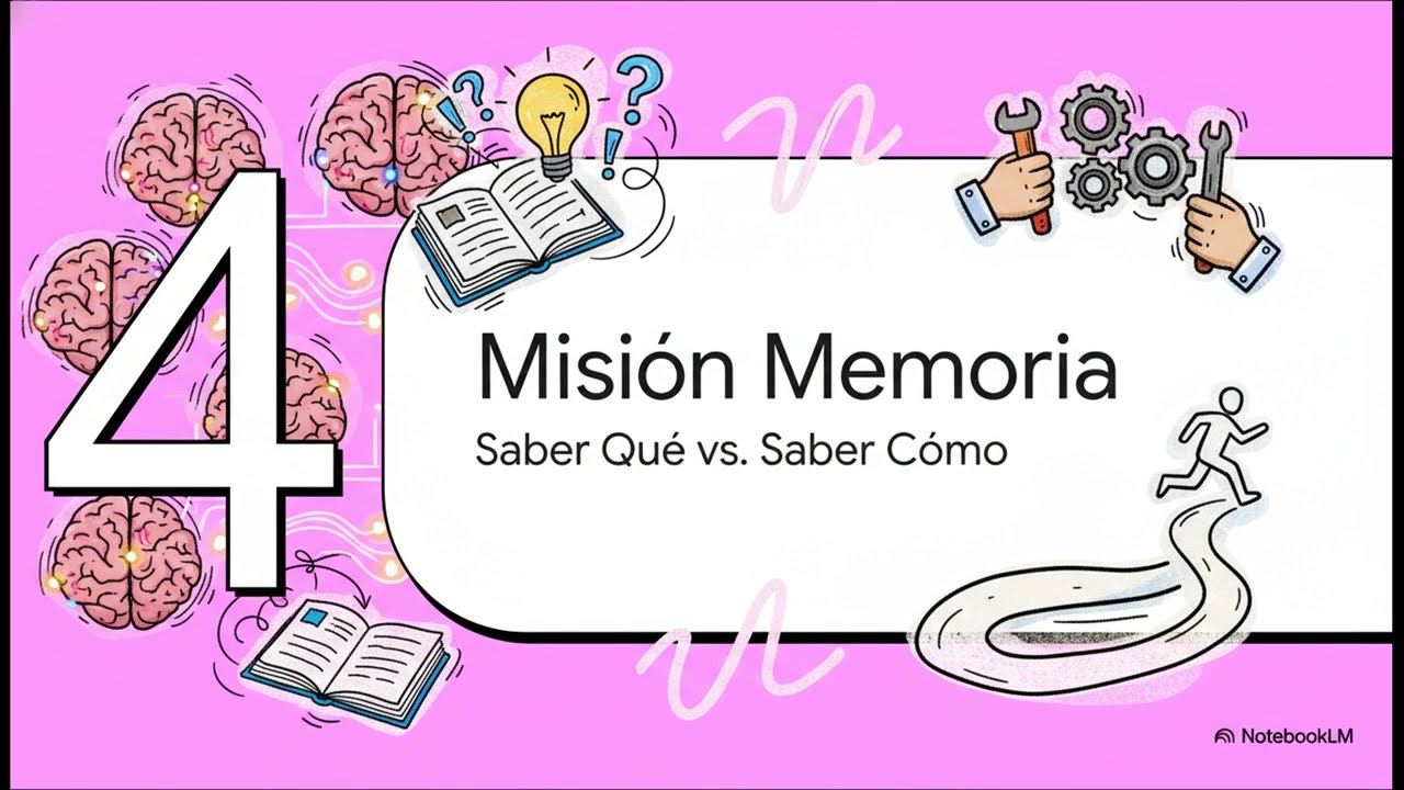 Mnemotecnias para Neurociencia parte 1