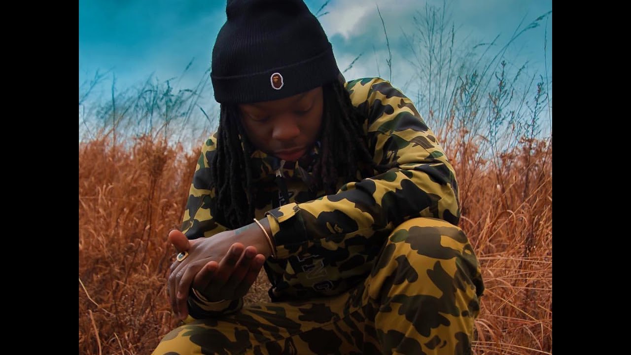 OSWIN BENJAMIN - HUEMAN (ALBUM)