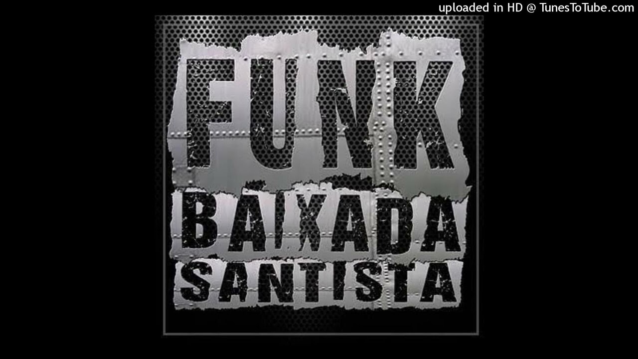 Renatinho e Alemao Bonde do Gardenal