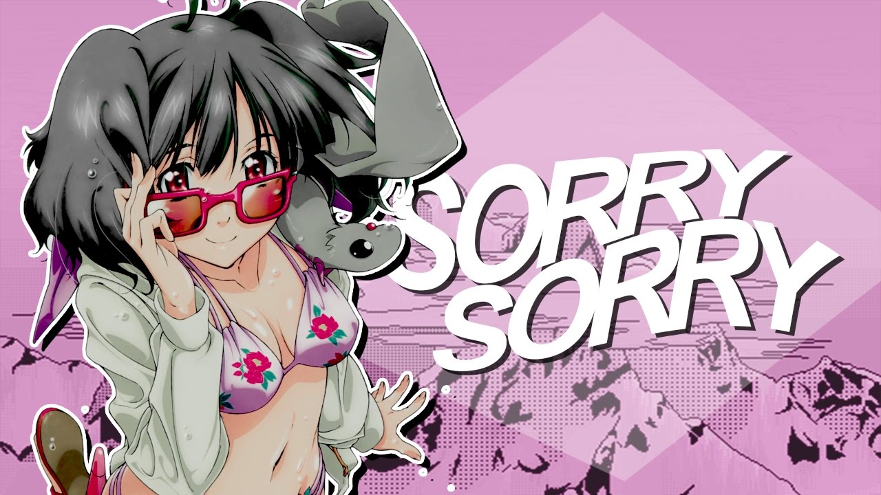 「FMS」Sorry Sorry { Bishoujo MEP Part 2