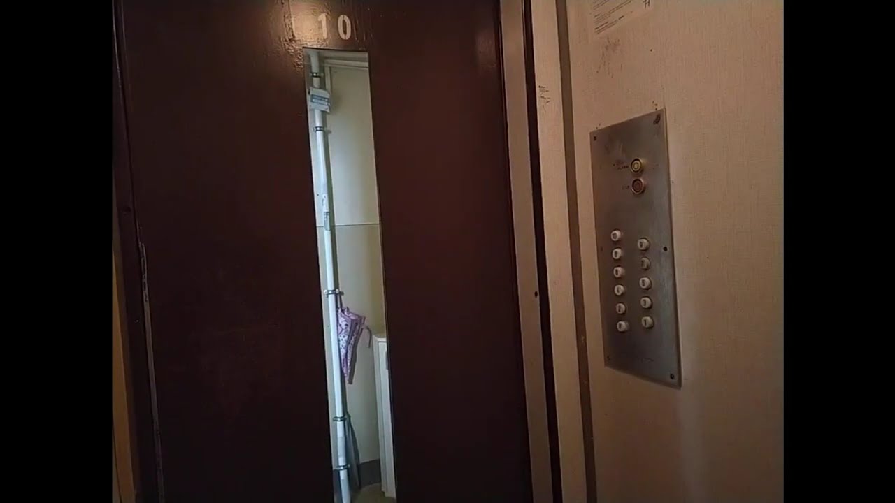 Windy KrakDźwig (kl. 3 i 1) i Winda Zremb (kl. 1) - Osiedle Westerplatte 15, Tarnów