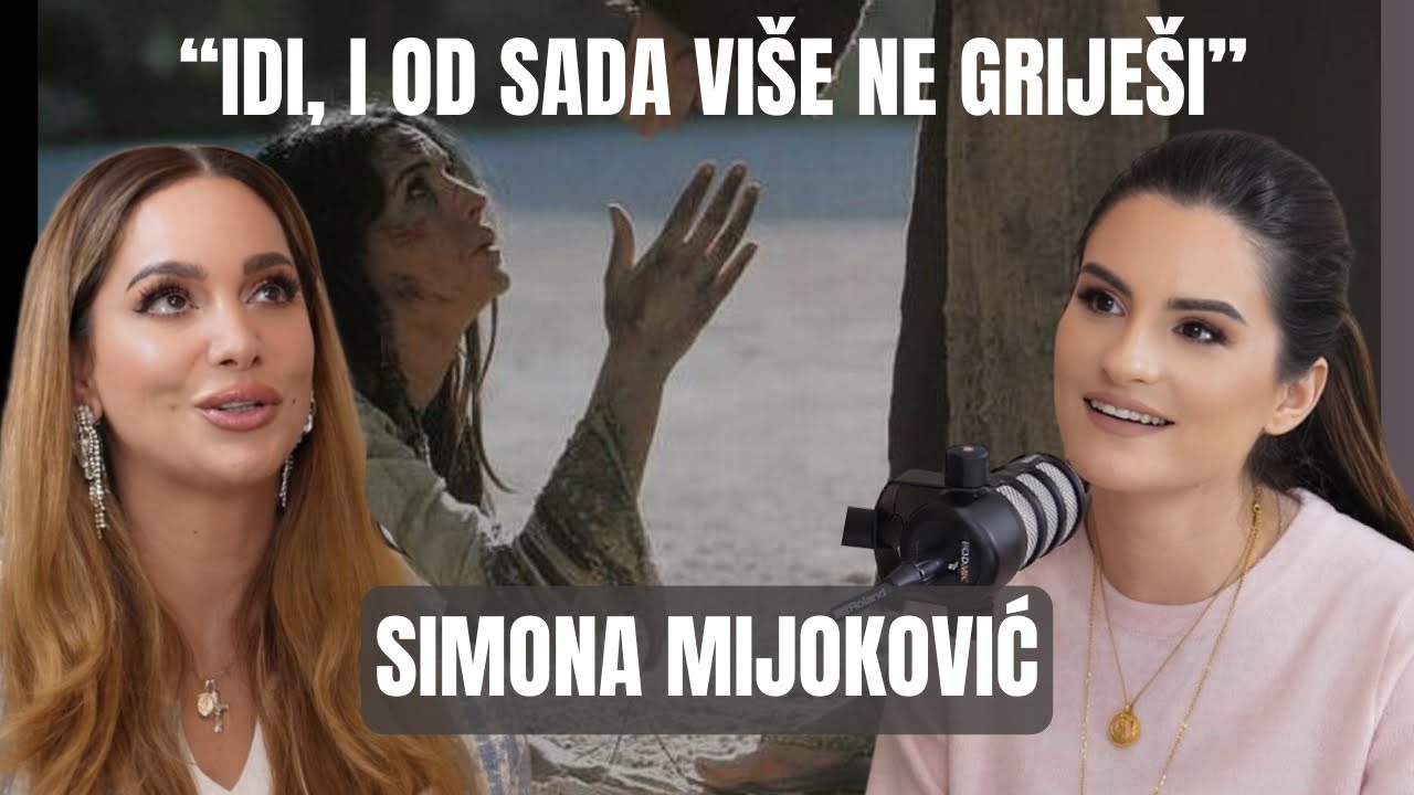Progonjena, dakle, slobodna. 