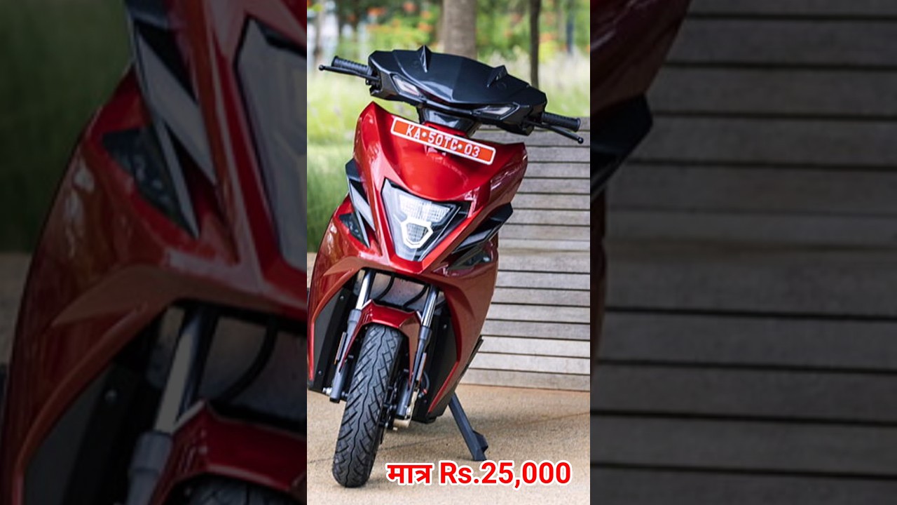 212 Kmph Range and Price 145000 only 