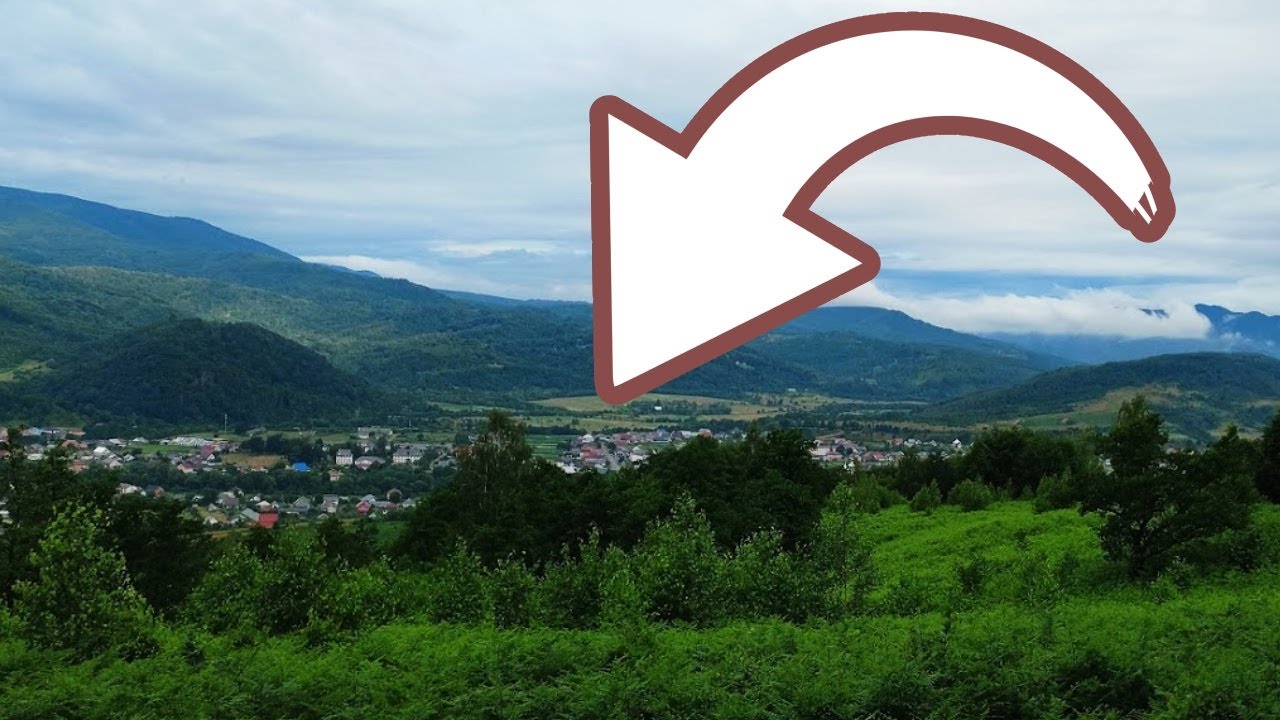 Треба вертати ся у село