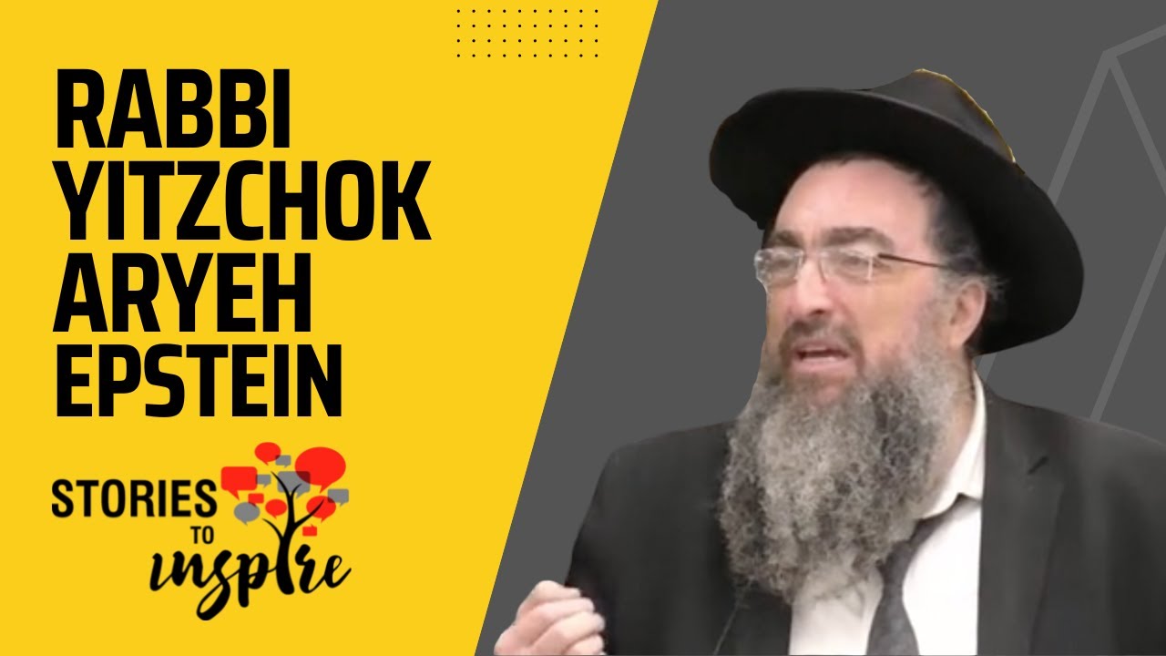 The Child Who Learnt With Rav Chaim Kanievsky ZT