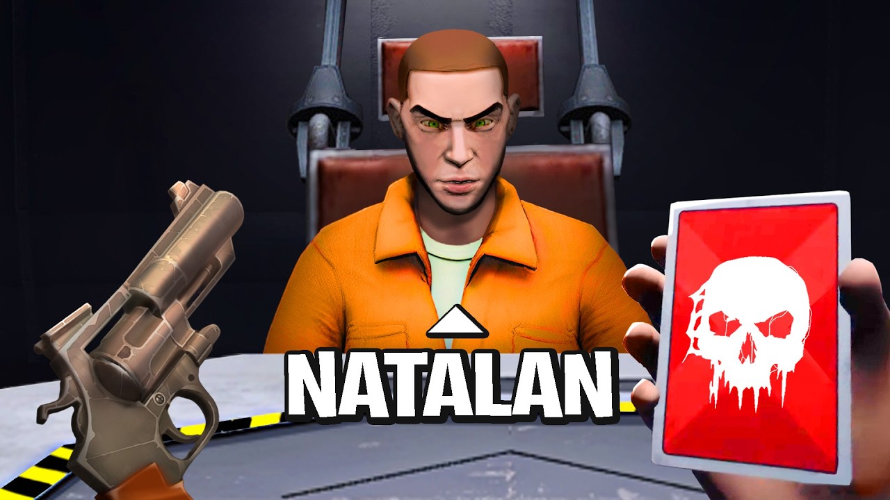 NUNCA te EQUIVOQUES en este JUEGO...