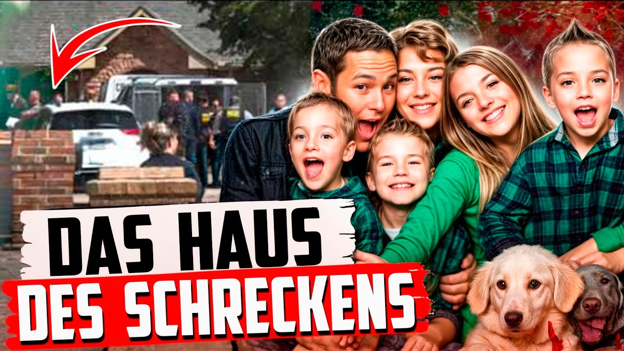 Ein aufsehenerregender Fall des Jahres 2024! Die Geschichte der Familie Candy|True Crime