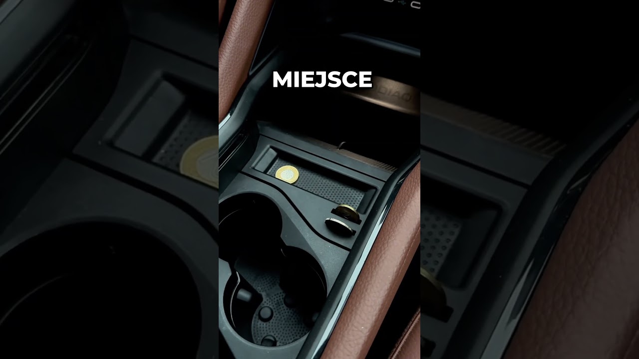 Simply clever od zawsze 🙌🏻#skodapolska #skoda #skodakodiaq #kodiaq #kodiaqtdi #simplyclever