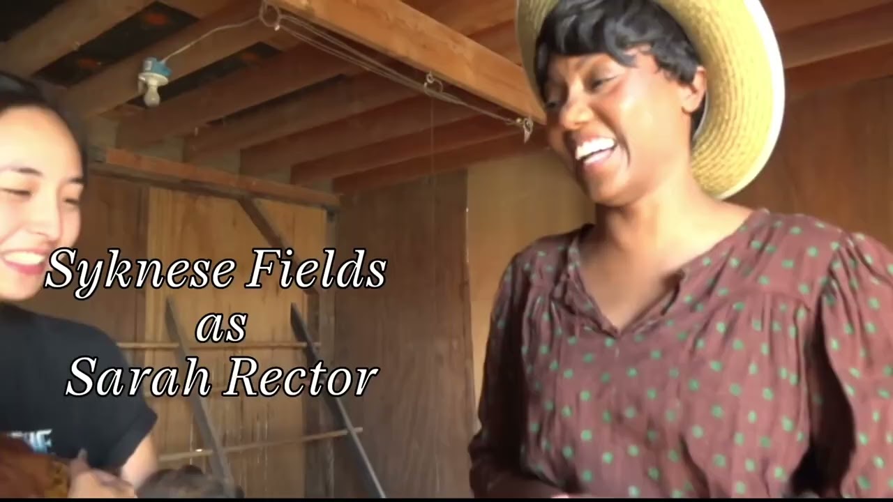 The Making of Aunt Sister: The JegnaSeries Behind The Scenes – Episode 1 | Day 1 Production
