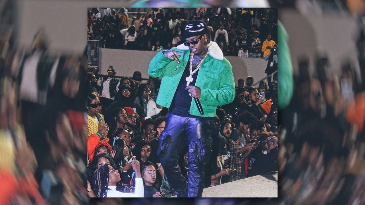 [FREE] (Guitar) Gunna x Young Thug x Lil Keed Type Beat 