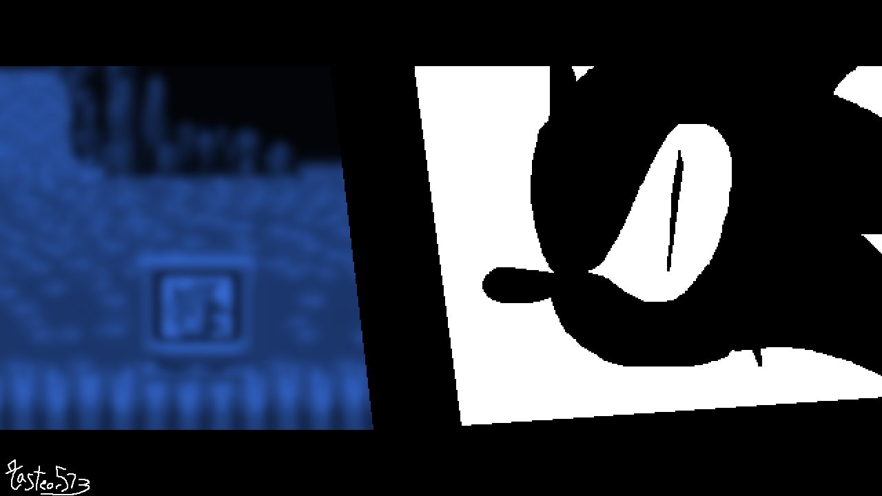 Sonic 1 Forever: Vs. Extra Life (Preview 1)