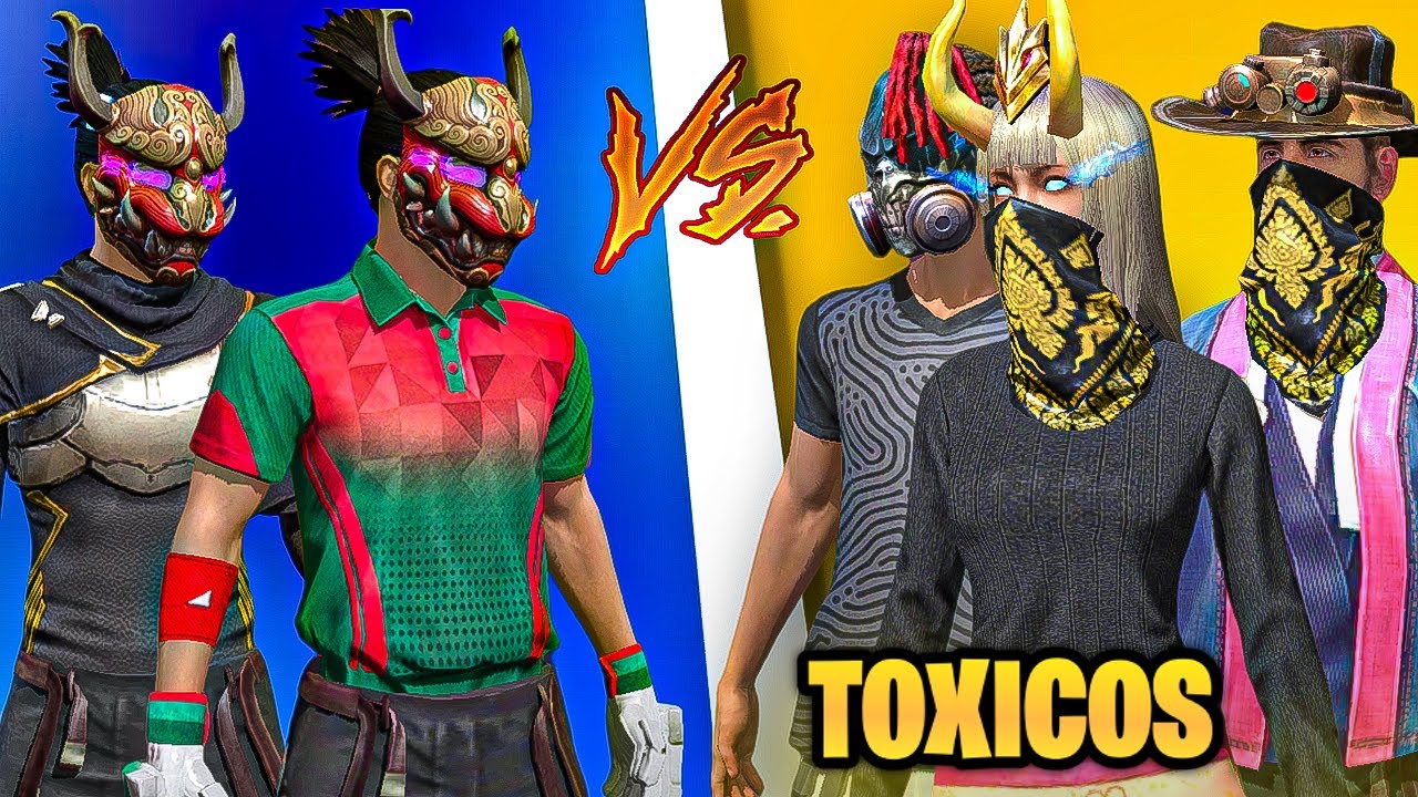 GREQUITO ME LLAMA PARA HUMILLAR A NIÑA TOXICA Y SUS DUOS VETERANOS !! 😱