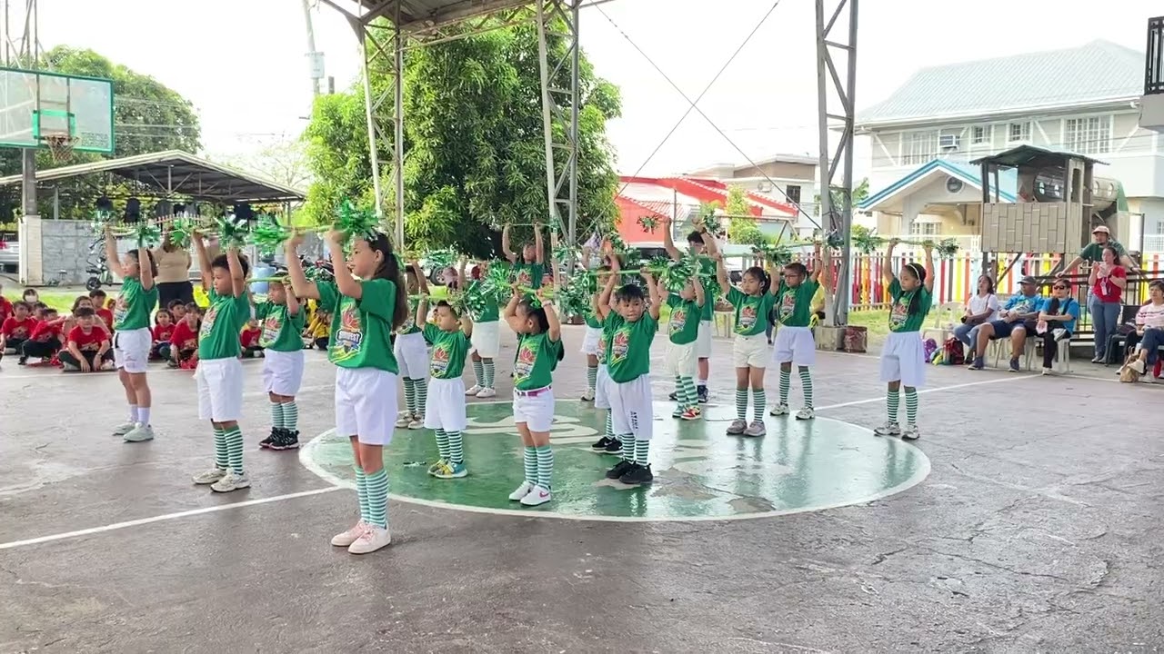 Ate kylee's Sportfest 2026