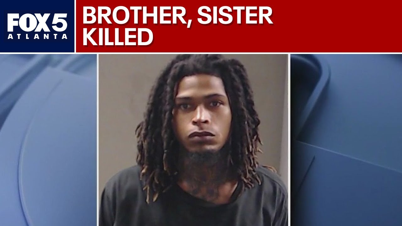 Man wanted for deadly double shooting arrested | FOX 5 News