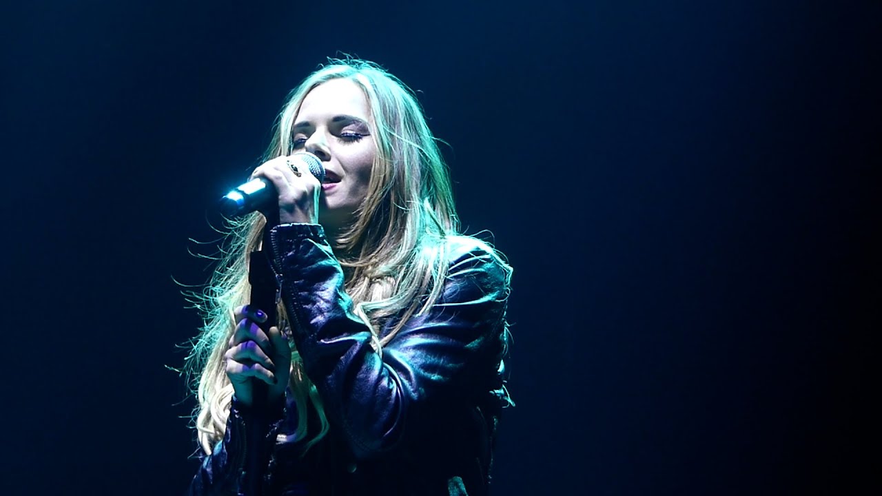 TSO feat. Kayla Reeves - A Little Too Far - Green Bay, WI - 8pm - November 17, 2021