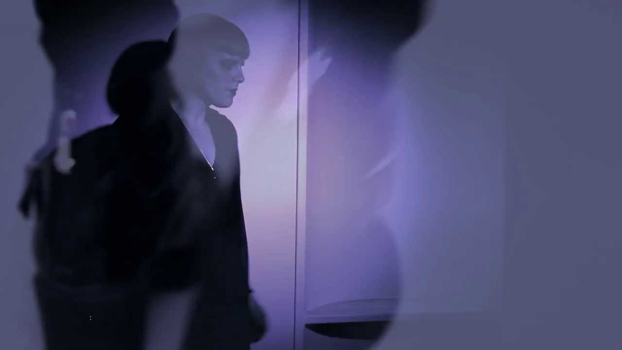 Minuit Machine - Agoraphobia
