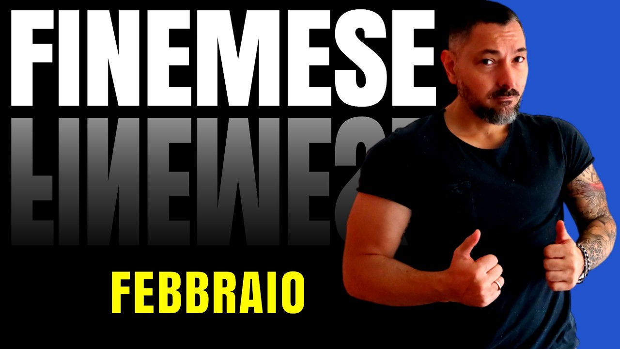 Finemese Febbraio 2026 - ByKa V11, I3 AIO, Rayden 220, Flexus SE, Fluffi PRO, Veex