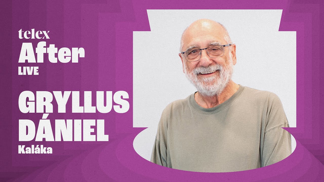 Gryllus Dániel: A múzsák sem tudták volna elképzelni a költészetet ének nélkül